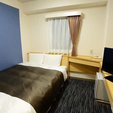 Nagoya Sakae Green Hotel Ngoại thất bức ảnh