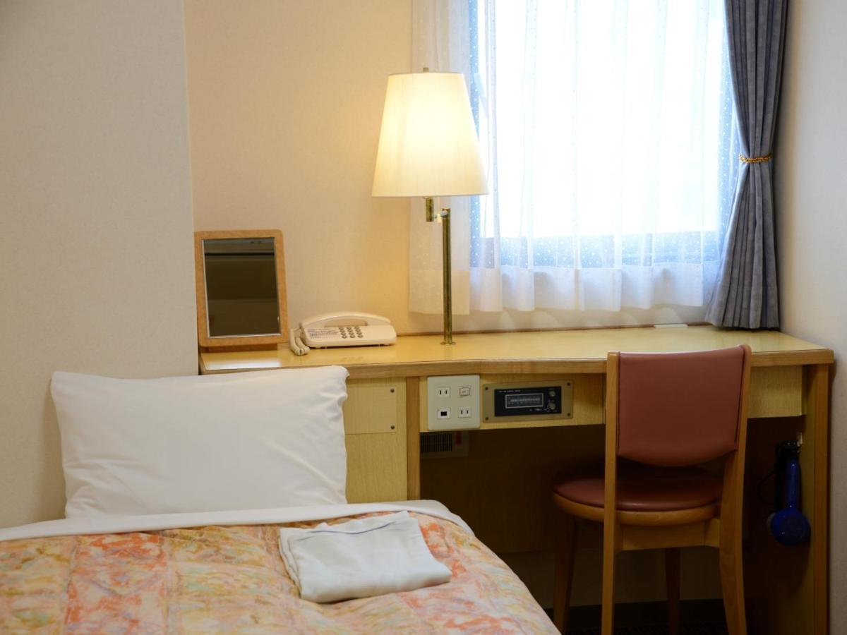 Nagoya Sakae Green Hotel Ngoại thất bức ảnh