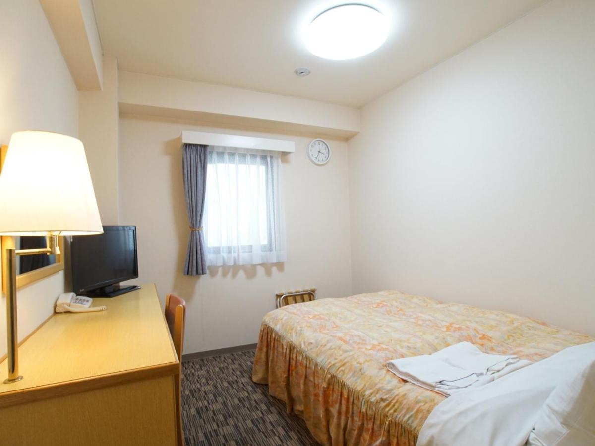 Nagoya Sakae Green Hotel Ngoại thất bức ảnh