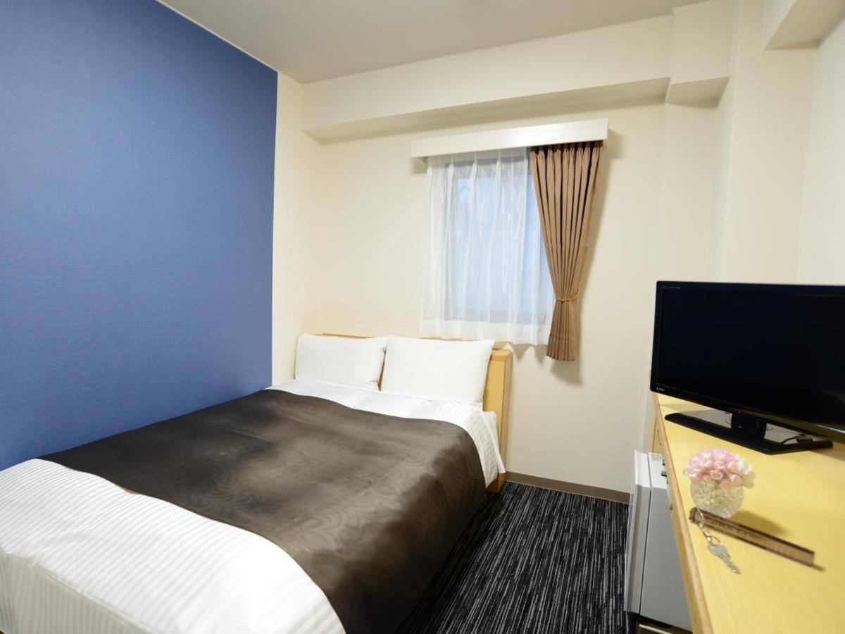 Nagoya Sakae Green Hotel Ngoại thất bức ảnh