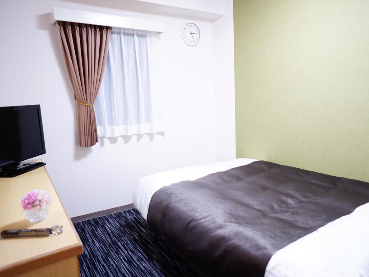 Nagoya Sakae Green Hotel Ngoại thất bức ảnh